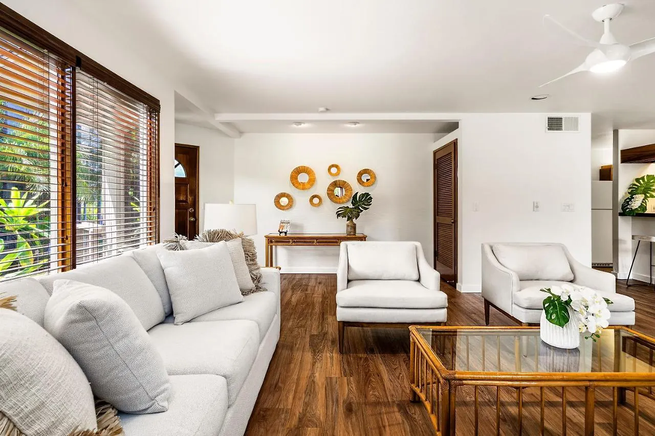 Apartmán Kanaloa At Kona 1302 Kailua-Kona