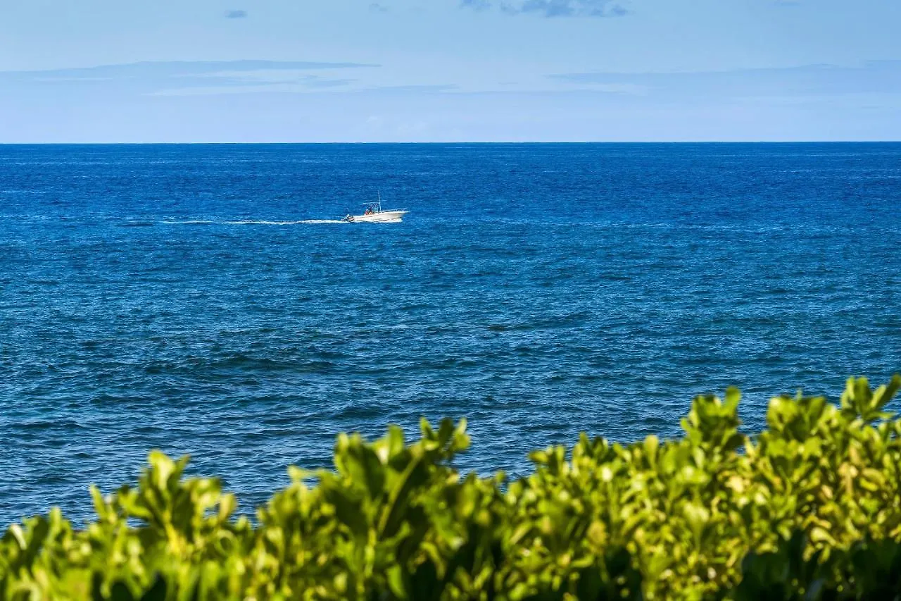Apartmán Kanaloa At Kona 1302 Kailua-Kona