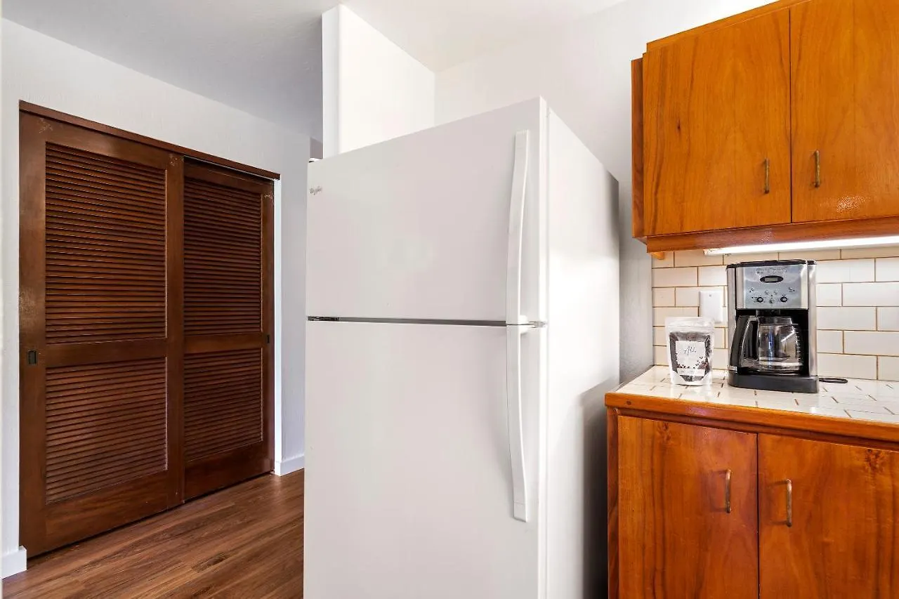 Apartmán Kanaloa At Kona 1302 Kailua-Kona