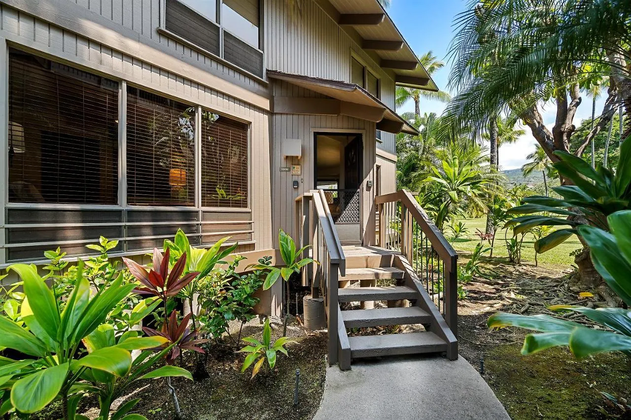 Apartmán Kanaloa At Kona 1302 Kailua-Kona
