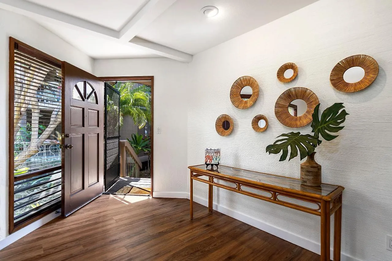 Appartement Kanaloa At Kona 1302 Kailua-Kona